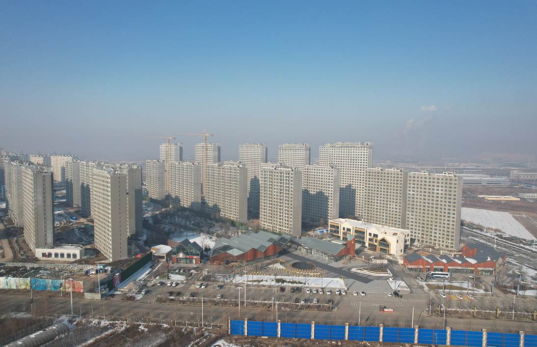 长春万科向日葵小镇（西郡）.png
